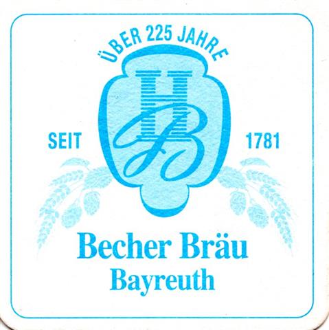 bayreuth bt-by becher ber 1-10a (quad185-seit 1781-blau)